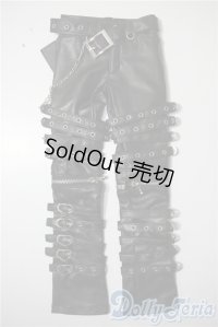 SDGrB＆SD13男の子/OF:パンツ U-25-05-20-036-NY-ZU