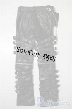 画像2: SDGrB＆SD13男の子/OF:パンツ U-25-05-20-036-NY-ZU