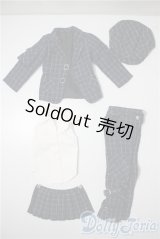 SDM＆MSD/OF:衣装セット U-25-05-20-044-NY-ZU