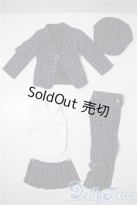 SDM＆MSD/OF:衣装セット U-25-05-20-044-NY-ZU