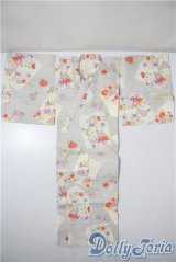 SD/OF:浴衣　単品 U-25-05-20-040-NY-ZU