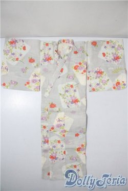 画像1: SD/OF:浴衣　単品 U-25-05-20-040-NY-ZU