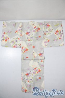 画像2: SD/OF:浴衣　単品 U-25-05-20-040-NY-ZU