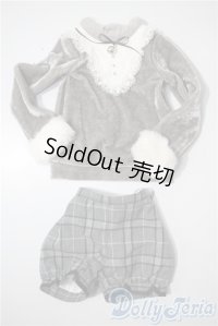 SD/OF:衣装セット U-25-05-20-038-NY-ZU