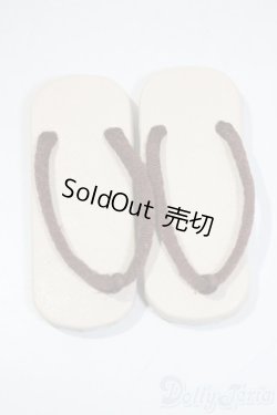 画像1: SDGrB＆SD13男の子/OF:靴 U-25-05-20-108-NY-ZU