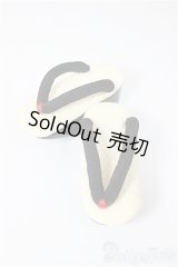 SD/OF:靴/1/3　60ｃｍ　BJD　MJD　衣装　ドール用 A-25-05-14-109-NY-ZA