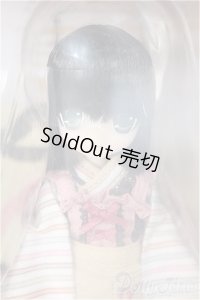 azone/ピコサアラズ ア・ラ・モード　〜スイーツ ア・ラ・モード〜クリームあんみつ/柚葉(ゆずは)　(通常販売ver.)/0 A-25-05-14-108-NY-ZA