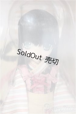 画像1: azone/ピコサアラズ ア・ラ・モード　〜スイーツ ア・ラ・モード〜クリームあんみつ/柚葉(ゆずは)　(通常販売ver.)/0 A-25-05-14-108-NY-ZA