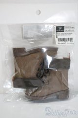 SDM/OF:ブーツ　SB-MSD-209 U-25-05-20-106-NY-ZU