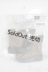 SDM/OF:ブーツ　SB-MSD-209 U-25-05-20-106-NY-ZU