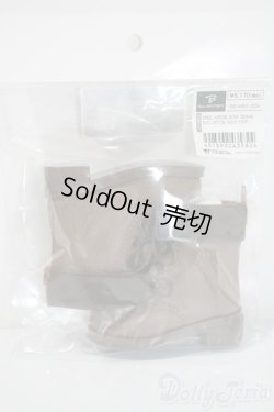 画像1: SDM/OF:ブーツ　SB-MSD-209 U-25-05-20-106-NY-ZU