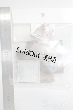 画像2: SDM/OF:ブーツ　SB-MSD-209 U-25-05-20-106-NY-ZU