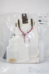 SDM/OF:宵の衣〜白妙〜・ミニ U-25-05-20-086-NY-ZU