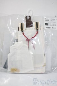 SDM/OF:宵の衣〜白妙〜・ミニ U-25-05-20-086-NY-ZU