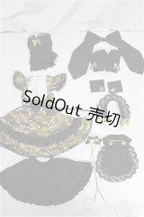azone/OF:50cmサイズドール　衣装/0 A-25-05-07-351-NY-ZA
