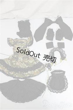 画像2: azone/OF:50cmサイズドール　衣装/0 A-25-05-07-351-NY-ZA