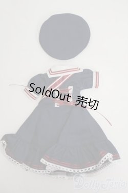 画像3: MDD/OF:セーラーワンピース　Chest of Magic様製 Y-26-01-21-279-NY-ZY