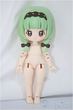 画像2: SIMONTOYS NYZAII 「夢の町」　カフェオーナー　ブラインドドール/ A-25-05-07-384-KD-ZA