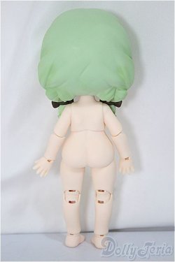 画像3: SIMONTOYS NYZAII 「夢の町」　カフェオーナー　ブラインドドール/ A-25-05-07-384-KD-ZA