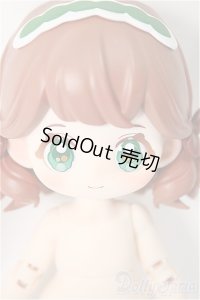 SIMONTOYS NYZAII 「夢の町」　果樹園オーナー　ブラインドドール/ A-25-05-07-386-KD-ZA