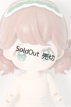 画像1: SIMONTOYS NYZAII 「夢の町」　果樹園オーナー　ブラインドドール/ A-25-05-07-386-KD-ZA