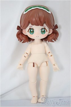 画像2: SIMONTOYS NYZAII 「夢の町」　果樹園オーナー　ブラインドドール/ A-25-05-07-386-KD-ZA