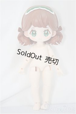 画像2: SIMONTOYS NYZAII 「夢の町」　果樹園オーナー　ブラインドドール/ A-25-05-07-386-KD-ZA
