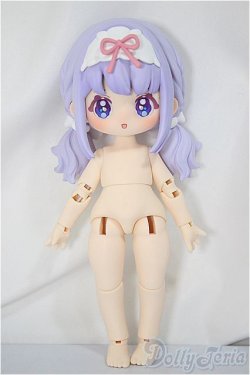 画像2: SIMONTOYS NYZAII 「夢の町」　花屋さん　ブラインドドール/ A-25-05-07-387-KD-ZA
