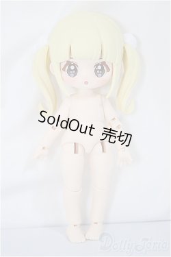 画像2: SIMONTOYS NYZAII 「夢の町」　旅行ブロガー　ブラインドドール/ A-25-05-07-385-KD-ZA