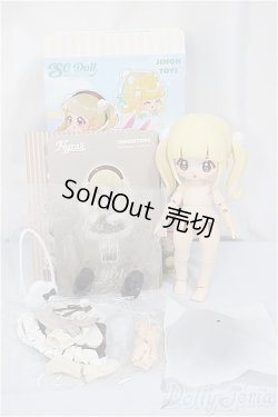 画像4: SIMONTOYS NYZAII 「夢の町」　旅行ブロガー　ブラインドドール/ A-25-05-07-385-KD-ZA