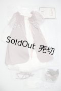 SD/OF:衣装セット　お迎えドレス　「令花」シリーズ　VOLKS U-25-05-20-088-KD-ZU