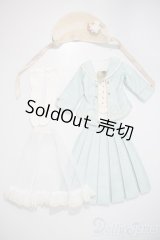 SD13G/OF:アンティークドーリースタイル　VOLKS U-25-05-20-089-KD-ZU