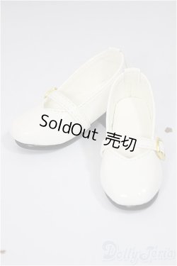 画像1: SD13G/OF:靴　エナメルシューズ/1/3　60ｃｍ　BJD　MJD　衣装　ドール用 A-25-05-07-383-KD-ZA