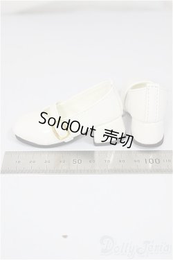 画像2: SD13G/OF:靴　エナメルシューズ/1/3　60ｃｍ　BJD　MJD　衣装　ドール用 A-25-05-07-383-KD-ZA