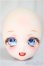 画像1: DD/DDH-28:カスタムメイクヘッド/BJD　球体関節人形 A-25-05-07-368-KD-ZA (1)