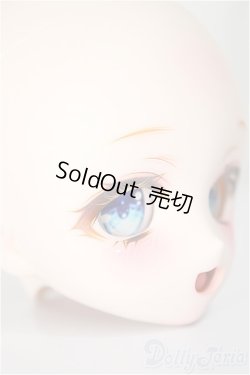 画像2: DD/DDH-28:カスタムメイクヘッド/BJD　球体関節人形 A-25-05-07-368-KD-ZA