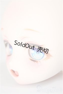 画像3: DD/DDH-28:カスタムメイクヘッド/BJD　球体関節人形 A-25-05-07-368-KD-ZA