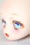 画像3: DD/DDH-28:カスタムメイクヘッド/BJD　球体関節人形 A-25-05-07-368-KD-ZA (3)