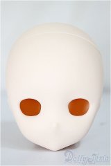 DDH-27 アイホールオープン / セミホワイト/BJD　球体関節人形 A-25-05-07-369-KD-ZA