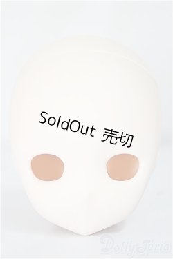 画像1: DDH-27 アイホールオープン / セミホワイト/BJD　球体関節人形 A-25-05-07-369-KD-ZA