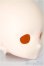 画像2: DDH-27 アイホールオープン / セミホワイト/BJD　球体関節人形 A-25-05-07-369-KD-ZA (2)