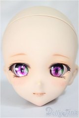 DD/DDH-10 (カスタマー様)カスタムヘッド/BJD　球体関節人形 A-25-05-07-371-KD-ZA