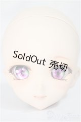 DD/DDH-10 (カスタマー様)カスタムヘッド/BJD　球体関節人形 A-25-05-07-371-KD-ZA