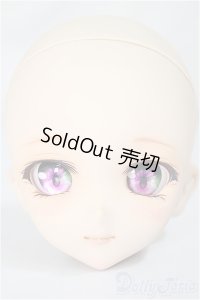 DD/DDH-10 (カスタマー様)カスタムヘッド/BJD　球体関節人形 A-25-05-07-371-KD-ZA