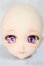 画像1: DD/DDH-10 (カスタマー様)カスタムヘッド/BJD　球体関節人形 A-25-05-07-371-KD-ZA (1)