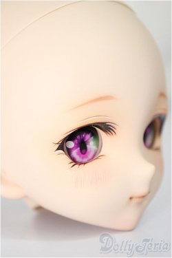 画像2: DD/DDH-10 (カスタマー様)カスタムヘッド/BJD　球体関節人形 A-25-05-07-371-KD-ZA