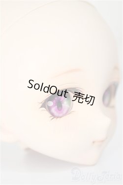 画像2: DD/DDH-10 (カスタマー様)カスタムヘッド/BJD　球体関節人形 A-25-05-07-371-KD-ZA