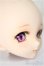 画像2: DD/DDH-10 (カスタマー様)カスタムヘッド/BJD　球体関節人形 A-25-05-07-371-KD-ZA (2)