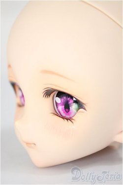 画像3: DD/DDH-10 (カスタマー様)カスタムヘッド/BJD　球体関節人形 A-25-05-07-371-KD-ZA