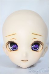 DD/DDH-10 (カスタマー様)カスタムヘッド/BJD　球体関節人形 A-25-05-07-367-KD-ZA